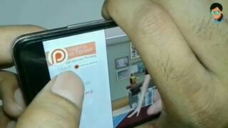 Sex game for Android mobile