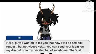 New Announcement// Edit Requests//