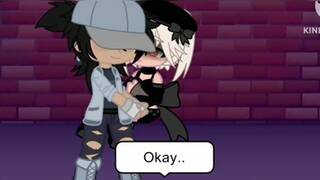 “Im lost..” {Gacha Sex Request for: Delta| Will}