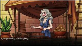 Game of Whores - EP 1 - Boring Intro To a Magical Quest