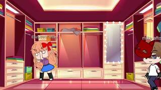 michael x elizabeth notmine