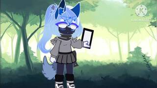 A Strange meeting//Lunar Harem part 1