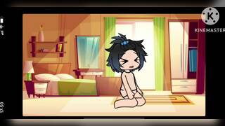 Character fucking Luni hard gacha heat