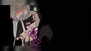 karl gets fucked by a old man (gacha gay)