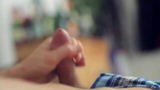 Deutsches Pärchen macht leidenschaftliche Liebe