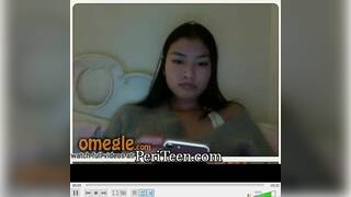 omegle teen