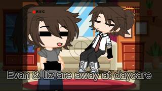 The series :Mike and Dave's sex relationship