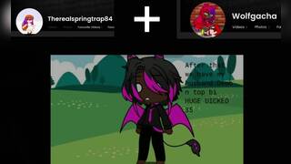 (Sex request done) black guy Whit gaint dick fucks a ginger at the club