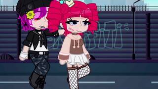 Gacha sex with sound