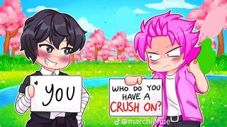 Zach gets fucked by Levi in his sleep