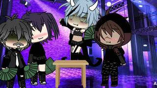 Punishing My Bf~ || Gay