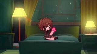 Cassidy catches Evan Afton masturbating