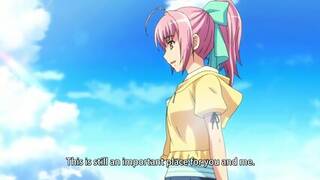 Tropical Kiss [Full Episode]