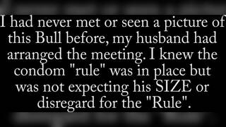 Captioned Cuckold Experience