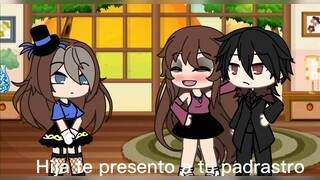 Padrastro se folla a su hijastra