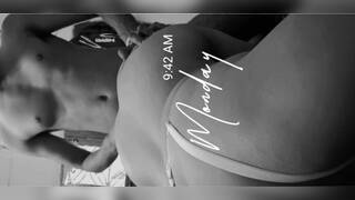 Hard Sex Cheating on husband Friend - Fuck & Suck