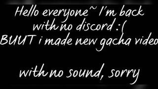 I'm back! - Alone cute bottom~