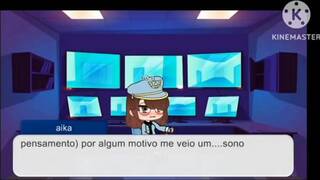 Fnia ep 1 freddina por @Aikafuta192829