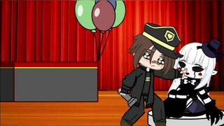 Adult Gregory Fucks The Puppet