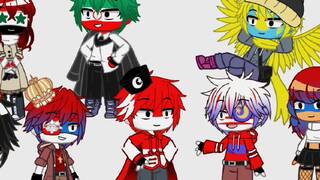 Sex Request for Creepermaster & Mari3 | Russian Sex? | Gacha Sex