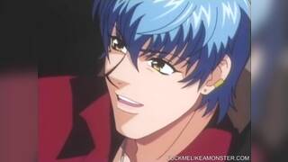 BDSM japanese teen rides cock