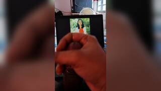 Sarah Khan Cocktribute