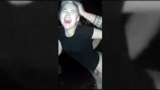 Savages Rawdog Girl and Send Vid to Her BOYFRIEND