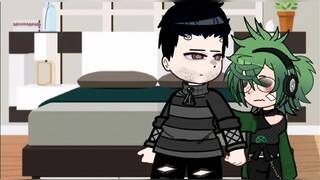 Gay hunk jerks off/Gacha club/private sex ep 1/PART 1/??/gacha porn