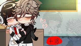 New classmate~ / fucking in class / gacha heat / SOUND! / -marySydyoo / first video