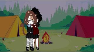 Fucked and breed in the forest (request for UltimaAlpha)