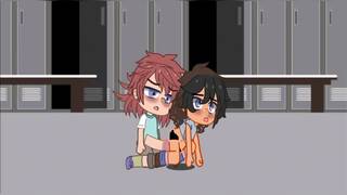 Noah Carter fuck trans michael afton