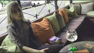 Making Her Fantasy Come True