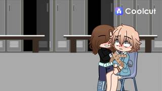 eve watching 2 lesbians have sex and then the kidnaps a boy (her new sex toy)