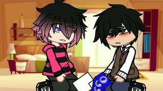 Mason needs some help||gay sex||gachaclub