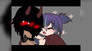 I fucked my friend (gacha porn + taking requests)