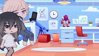 Ник и Настя часть 1 - первое видео :)