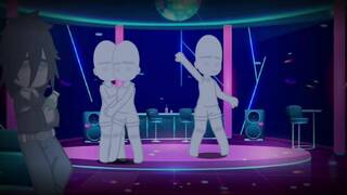 Gacha Gay Fuck At The Party