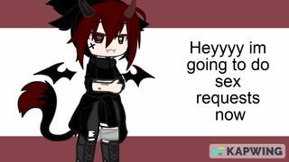 sex requests :D