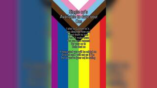 Single oc’s (watch full video)