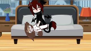 Sex Request for shin