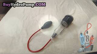 Bathmate Hydropump , buy big penis