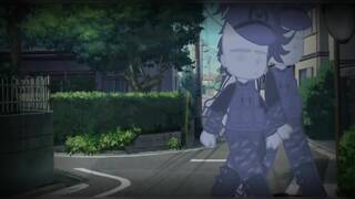 Gacha Gay Sex With Naughty Prisoner