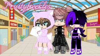 Sex request Fruityfreckles