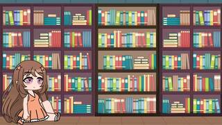 Hiyoko pisses herself while sleeping! (new Gacha Oc)