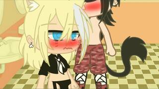 Gacha Club - School?