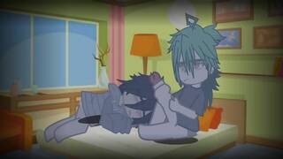 Gacha Gay Fuck At The Party pt 2