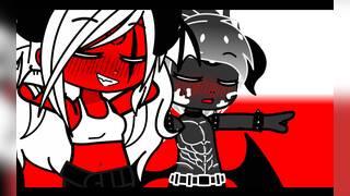 Akeno futa fucks me hard and very rich