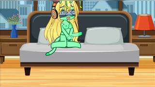 Getting fucked by a alien/ request and used offline code pls