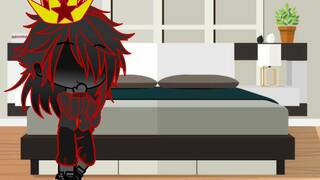 Gacha heat video: D.V and Rose after hours