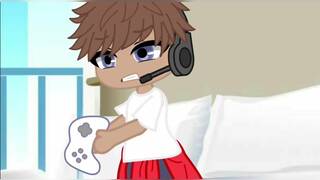 Being a useful maid and cleaning someone up!~ | I do requests!